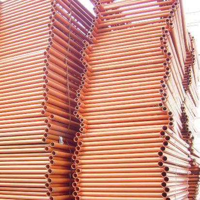 廣東排柵管 建筑用排柵管 小口徑螺旋焊管 佛山汴津鋼鐵廠家現(xiàn)貨直銷 型號規(guī)格齊全 可加工定做混批 庫存量大